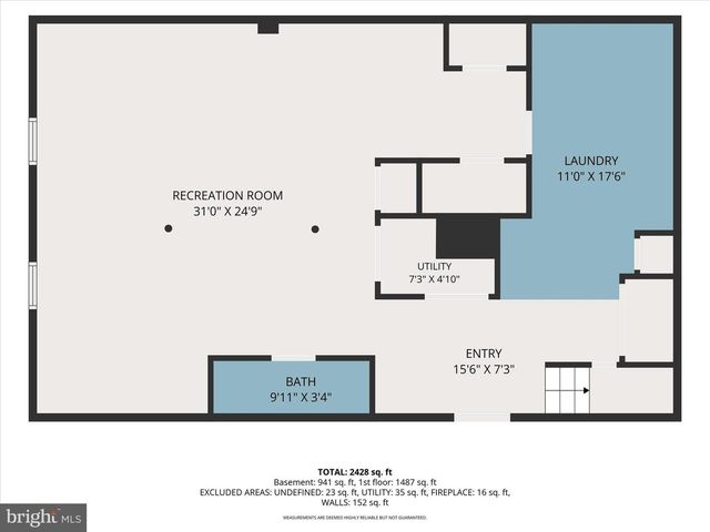 9939 BIRD RIVER RD, Baltimore, MD 21220