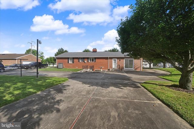 9939 BIRD RIVER RD, Baltimore, MD 21220