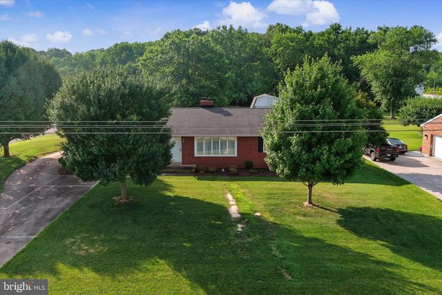 9939 BIRD RIVER RD, Baltimore, MD 21220