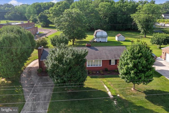 9939 BIRD RIVER RD, Baltimore, MD 21220
