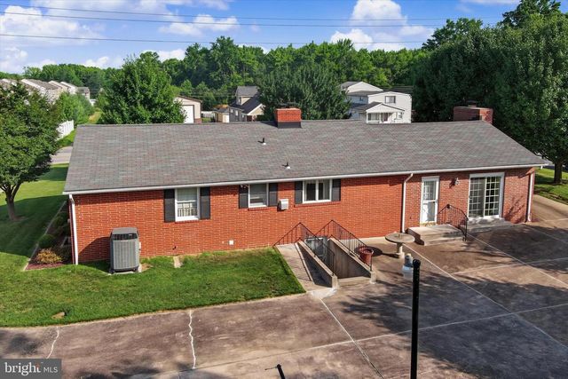 9939 BIRD RIVER RD, Baltimore, MD 21220
