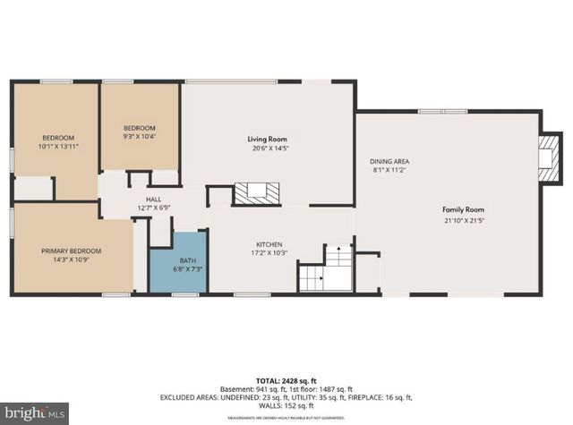 9939 BIRD RIVER RD, Baltimore, MD 21220