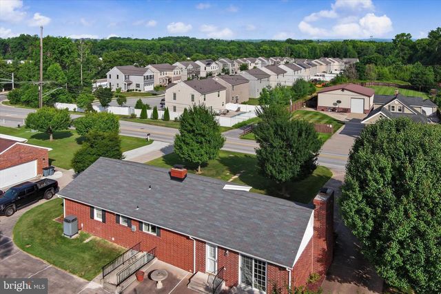 9939 BIRD RIVER RD, Baltimore, MD 21220