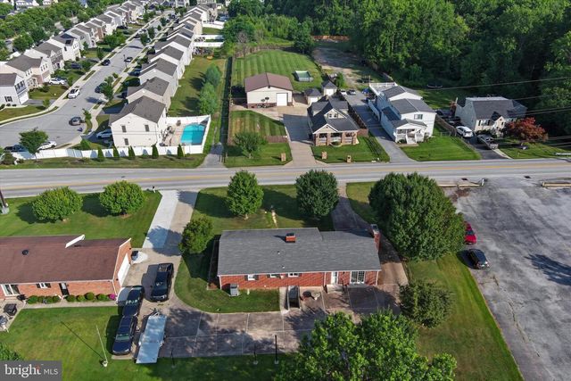 9939 BIRD RIVER RD, Baltimore, MD 21220