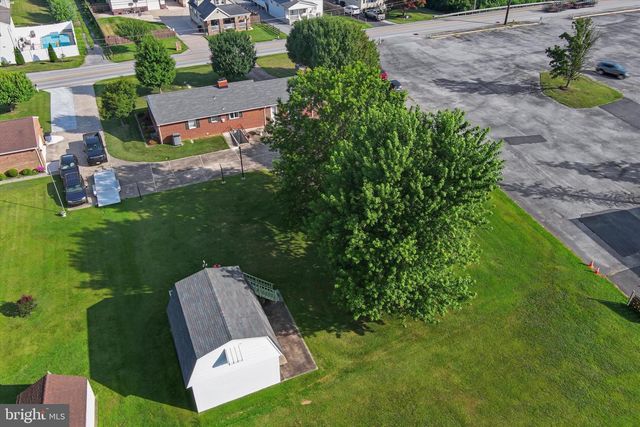 9939 BIRD RIVER RD, Baltimore, MD 21220
