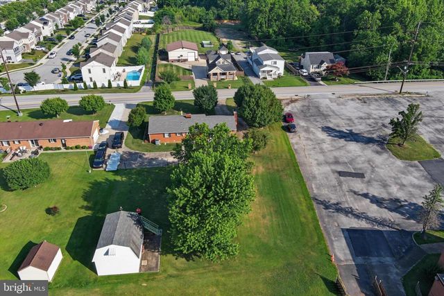 9939 BIRD RIVER RD, Baltimore, MD 21220