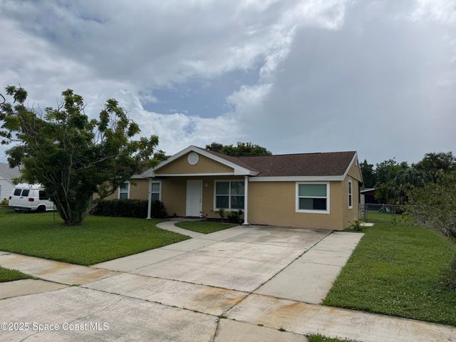 1259 Cambo Court NE, Palm Bay, FL 32905