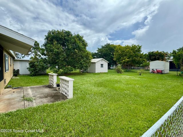 1259 Cambo Court NE, Palm Bay, FL 32905