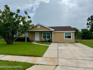 1259 Cambo Court NE, Palm Bay, FL 32905