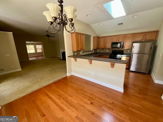 120 Cottage Club Drive, Locust Grove, GA 30248