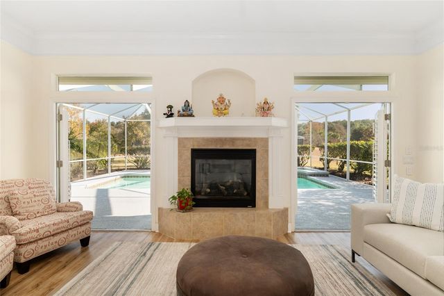 1821 SW 110TH STREET, Gainesville, FL 32607