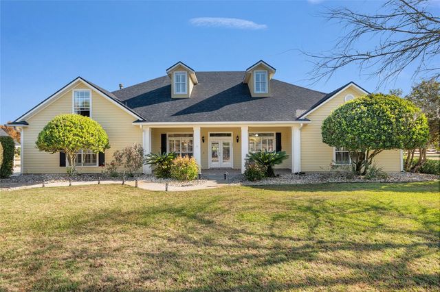 1821 SW 110TH STREET, Gainesville, FL 32607