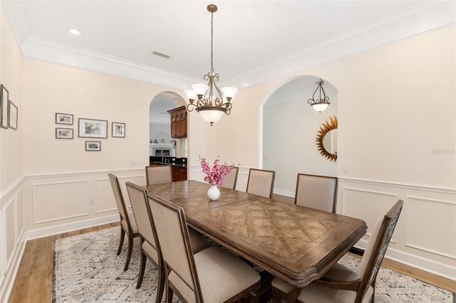 1821 SW 110TH STREET, Gainesville, FL 32607