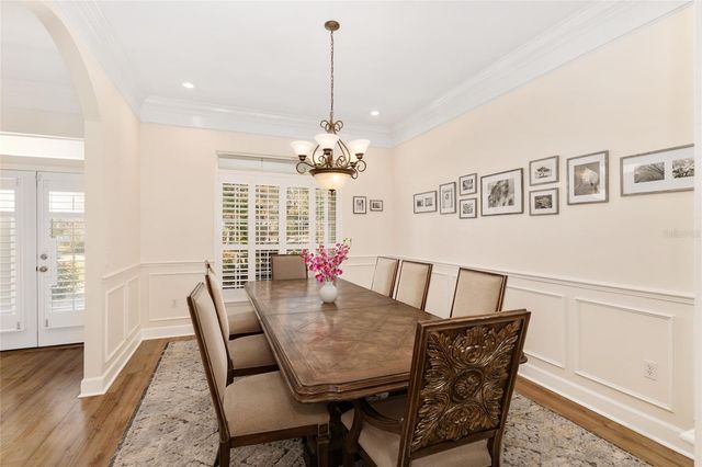 1821 SW 110TH STREET, Gainesville, FL 32607