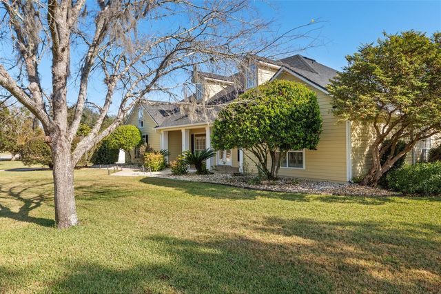 1821 SW 110TH STREET, Gainesville, FL 32607