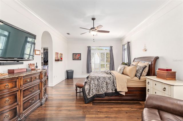 1821 SW 110TH STREET, Gainesville, FL 32607