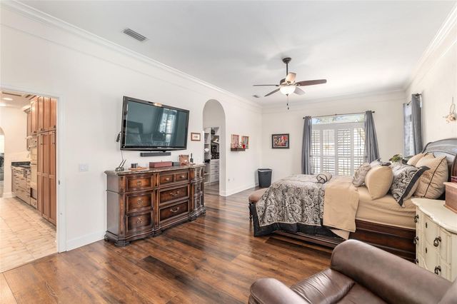 1821 SW 110TH STREET, Gainesville, FL 32607