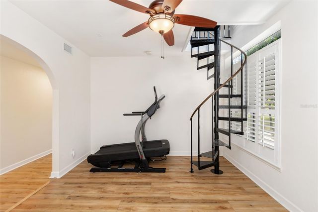 1821 SW 110TH STREET, Gainesville, FL 32607