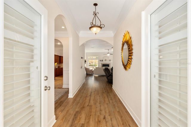 1821 SW 110TH STREET, Gainesville, FL 32607