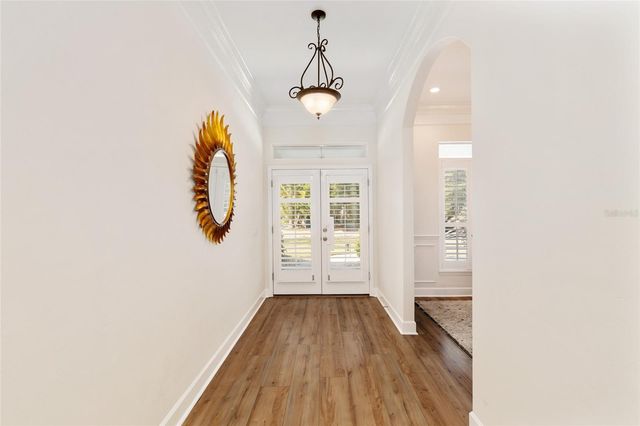 1821 SW 110TH STREET, Gainesville, FL 32607