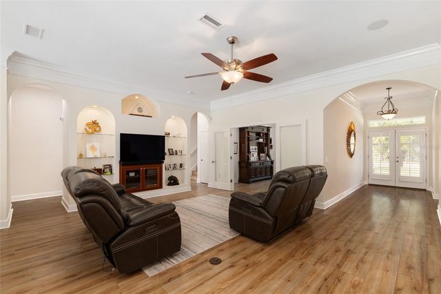 1821 SW 110TH STREET, Gainesville, FL 32607