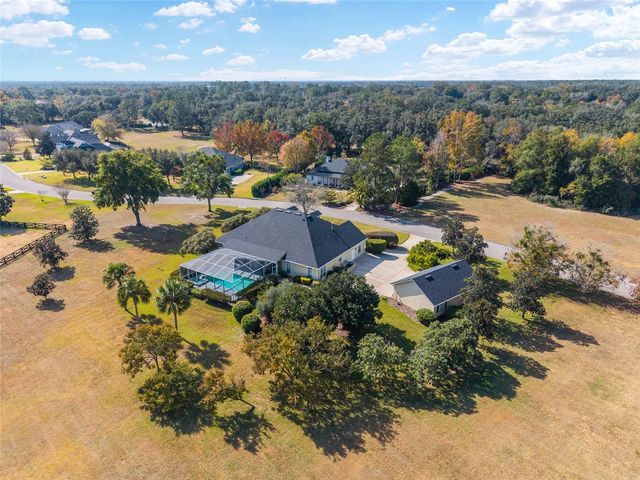 1821 SW 110TH STREET, Gainesville, FL 32607