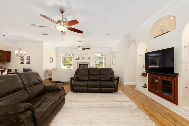 1821 SW 110TH STREET, Gainesville, FL 32607