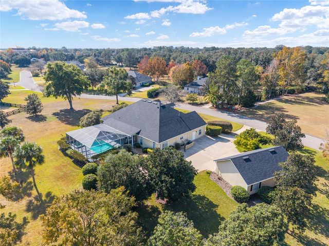 1821 SW 110TH STREET, Gainesville, FL 32607