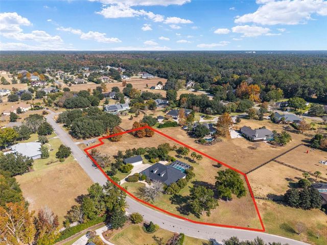 1821 SW 110TH STREET, Gainesville, FL 32607