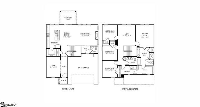 303 Granby Trail, Easley, SC 29642