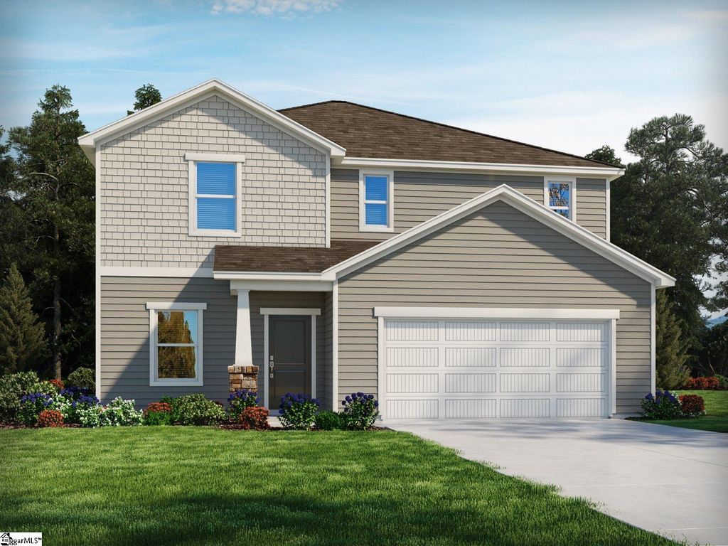 303 Granby Trail, Easley, SC 29642