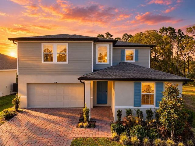 17424 BACK BAY COURT, Clermont, FL 34714