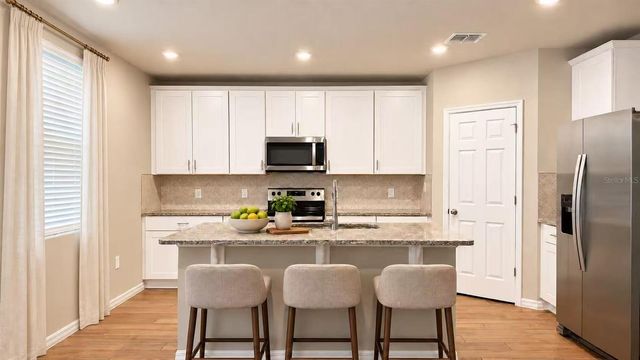 17424 BACK BAY COURT, Clermont, FL 34714