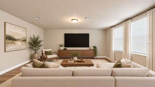 17424 BACK BAY COURT, Clermont, FL 34714