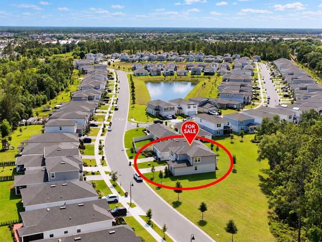 17424 BACK BAY COURT, Clermont, FL 34714