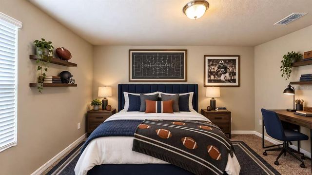 17424 BACK BAY COURT, Clermont, FL 34714