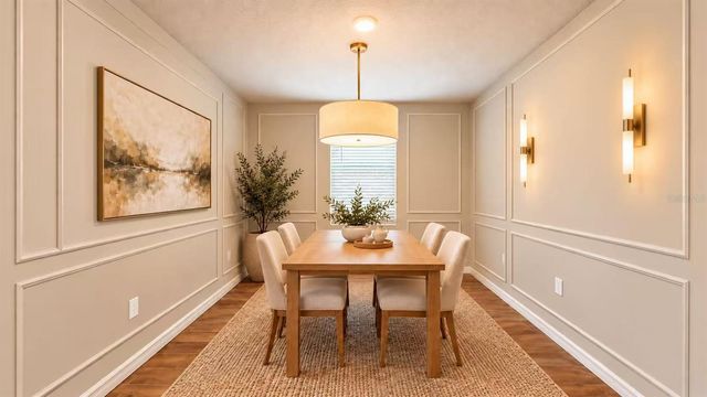 17424 BACK BAY COURT, Clermont, FL 34714