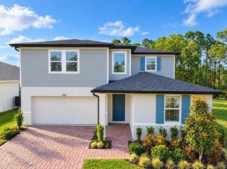 17424 BACK BAY COURT, Clermont, FL 34714