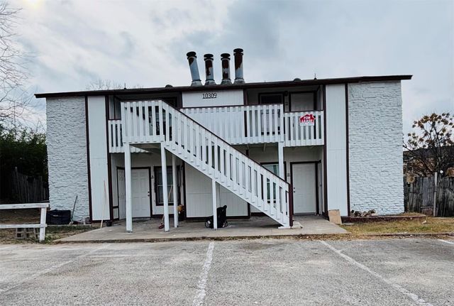 10309 Brownie DR B, Austin, TX 78753