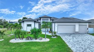 115 NW 33rd AVE, Cape Coral, FL 33993