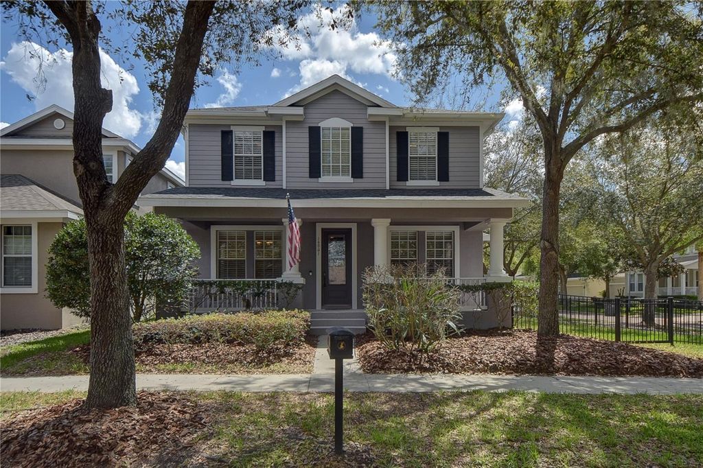 16001 LONEOAK VIEW DRIVE, Lithia, FL 33547