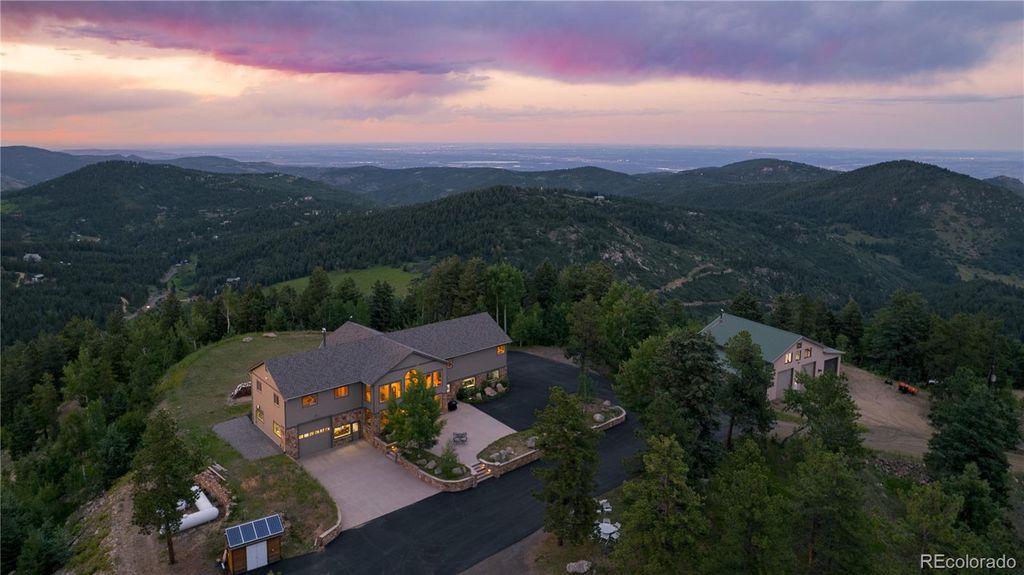 13007 Kuehster Road, Littleton, CO 80127