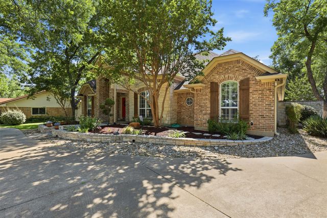 8904 Woodlawn Drive, Granbury, TX 76049