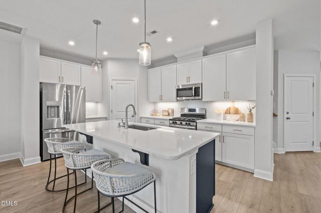 1101 Canary Pepper Drive, Durham, NC 27713