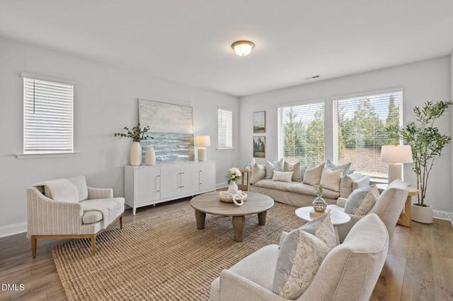 1101 Canary Pepper Drive, Durham, NC 27713