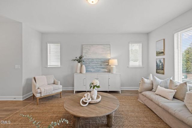 1101 Canary Pepper Drive, Durham, NC 27713