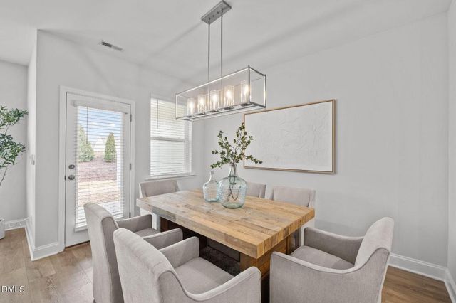 1101 Canary Pepper Drive, Durham, NC 27713