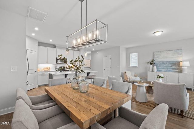 1101 Canary Pepper Drive, Durham, NC 27713