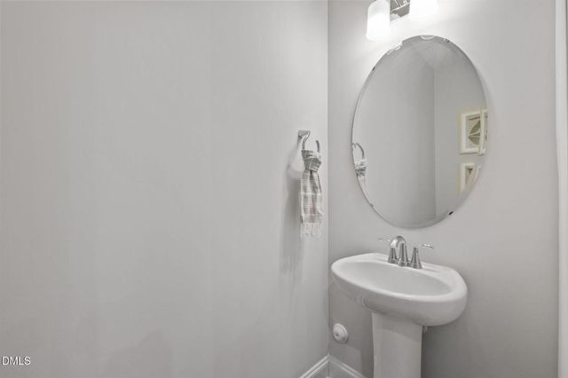 1101 Canary Pepper Drive, Durham, NC 27713