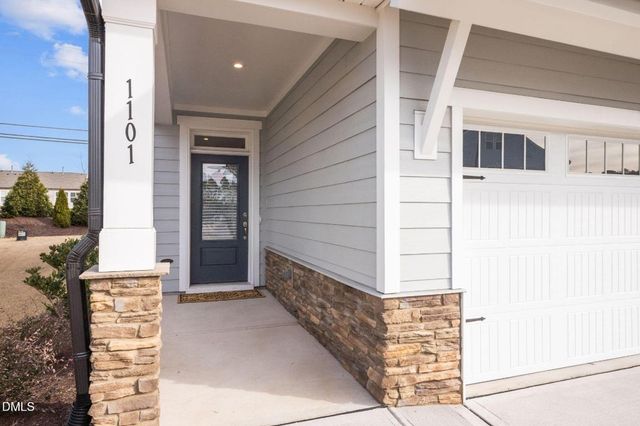 1101 Canary Pepper Drive, Durham, NC 27713